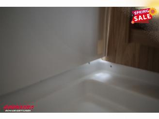 Eriba  Nova L 465 Luifel Frans Bed BY 2022 picture 9