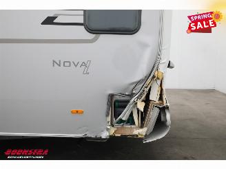 Eriba  Nova L 465 Luifel Frans Bed BY 2022 picture 5