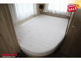 Eriba  Nova L 465 Luifel Frans Bed BY 2022 picture 12