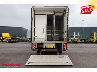 DAF LF 210 FA LBW Carrier Transicold 2xCompartments 313.910 km! picture 16