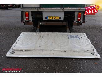 DAF LF 210 FA LBW Carrier Transicold 2xCompartments 313.910 km! picture 19