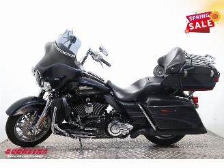 Harley-Davidson  110 FLHTCUSE CVO Ultra Classic 110 Years Ed. Radio Cruise LED ABS picture 5