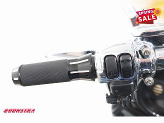 Harley-Davidson  110 FLHTCUSE CVO Ultra Classic 110 Years Ed. Radio Cruise LED ABS picture 23