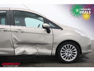 Ford B-Max 1.0 EcoBoost Titanium Navi Clima Cruise Camera PDC 139.571 km! picture 5