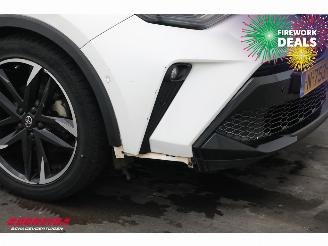 Toyota C-HR 1.8 Hybrid GR-Sport LED ACC Navi Camera Clima SHZ picture 6