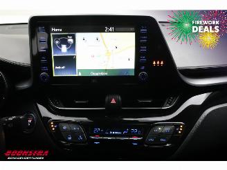 Toyota C-HR 1.8 Hybrid GR-Sport LED ACC Navi Camera Clima SHZ picture 12