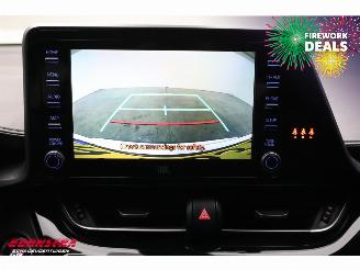 Toyota C-HR 1.8 Hybrid GR-Sport LED ACC Navi Camera Clima SHZ picture 22