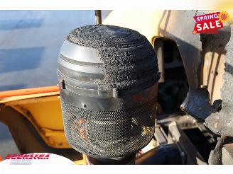 Volvo  L220H Wheelloader BY 2025 picture 27