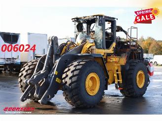 Volvo  L220H Wheelloader BY 2025 picture 1