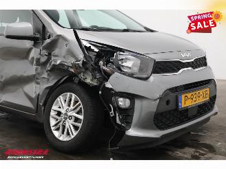 Kia Picanto 1.0 DPi DynamicLine Bluetooth Airco Cruise Camera picture 9