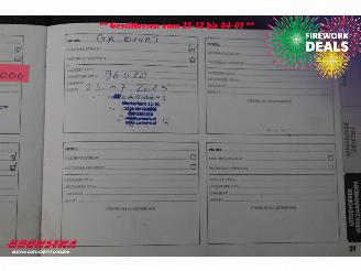 Fiat 500L 0.9 TwinAir Lounge Navi Clima Cruise PDC AHK 96.903 km! picture 24