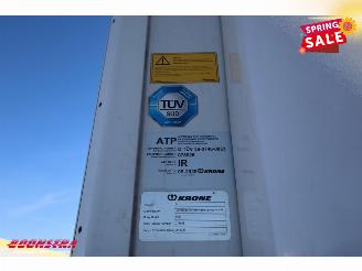 Krone  SD Kuhler Carrier Vector ME19 MT Doppelstock picture 18