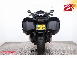 BMW K 1600 GT ABS LED Cruise Heizgriffe SHZ 46.059 km picture 8