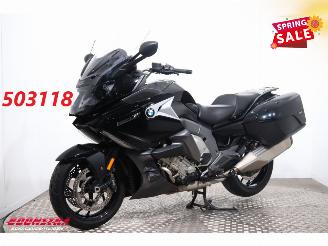 Vrakbiler auto BMW K 1600 GT ABS LED Cruise Heizgriffe SHZ 46.059 km 2018/6
