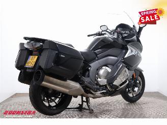 BMW K 1600 GT ABS LED Cruise Heizgriffe SHZ 46.059 km picture 3