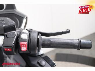 BMW K 1600 GT ABS LED Cruise Heizgriffe SHZ 46.059 km picture 21