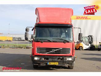 Volvo FL 220 Hubarbeitsbuhne Custers T200 18T picture 11