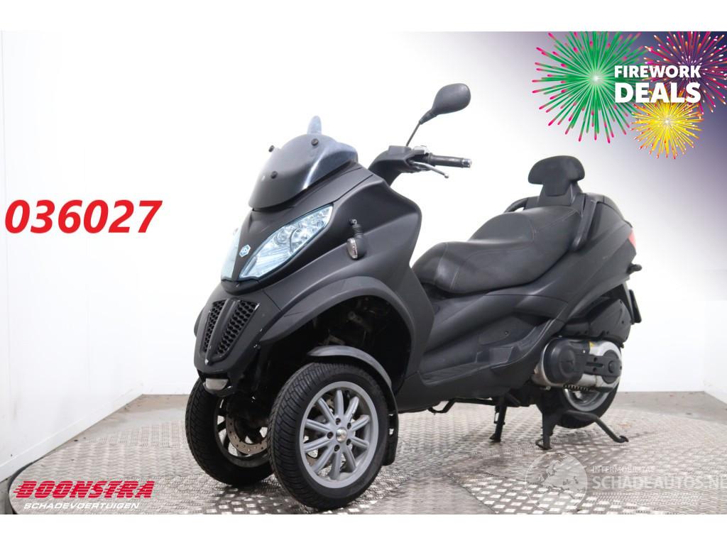 Piaggio  400 LT MP3 28.105 km!