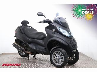 Piaggio  400 LT MP3 28.105 km! picture 2