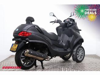 Piaggio  400 LT MP3 28.105 km! picture 3