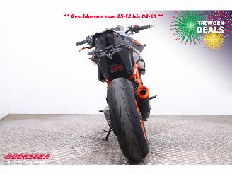 KTM  1290 SuperDuke R ABS Austin Racing Quickshift Wheelie Contr. Launch Contr. Cruise Heizgriffe picture 8
