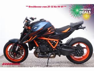 KTM  1290 SuperDuke R ABS Austin Racing Quickshift Wheelie Contr. Launch Contr. Cruise Heizgriffe picture 6