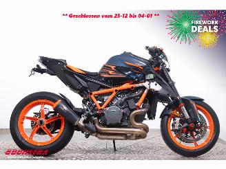 KTM  1290 SuperDuke R ABS Austin Racing Quickshift Wheelie Contr. Launch Contr. Cruise Heizgriffe picture 7