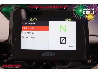 KTM  1290 SuperDuke R ABS Austin Racing Quickshift Wheelie Contr. Launch Contr. Cruise Heizgriffe picture 22