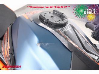 KTM  1290 SuperDuke R ABS Austin Racing Quickshift Wheelie Contr. Launch Contr. Cruise Heizgriffe picture 15