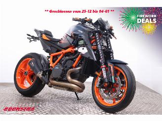 KTM  1290 SuperDuke R ABS Austin Racing Quickshift Wheelie Contr. Launch Contr. Cruise Heizgriffe picture 2