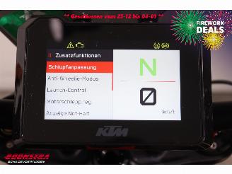 KTM  1290 SuperDuke R ABS Austin Racing Quickshift Wheelie Contr. Launch Contr. Cruise Heizgriffe picture 20