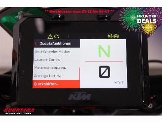 KTM  1290 SuperDuke R ABS Austin Racing Quickshift Wheelie Contr. Launch Contr. Cruise Heizgriffe picture 21