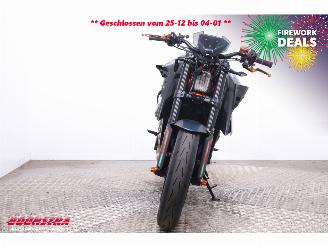 KTM  1290 SuperDuke R ABS Austin Racing Quickshift Wheelie Contr. Launch Contr. Cruise Heizgriffe picture 5