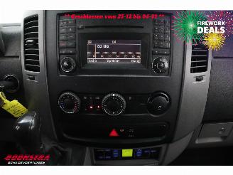 Mercedes Sprinter 313 CDI Aut. Denso SF2 Airco AHK picture 15