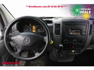 Mercedes Sprinter 313 CDI Aut. Denso SF2 Airco AHK picture 14