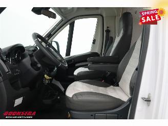 Sunlight  V66 2.2 MJ 165 PK Single Beds Cruise TV picture 28