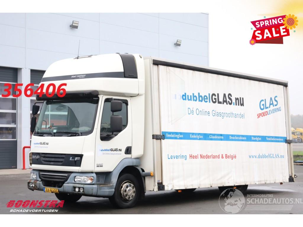 DAF LF 45 Glasresteel 4X2 Euro 5