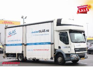 DAF LF 45 Glasresteel 4X2 Euro 5 picture 2
