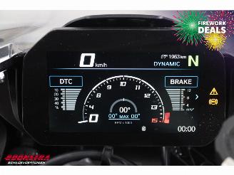 BMW  S 1000 RR SC Project LED Laptimer Quickshift 1.963 km! picture 21