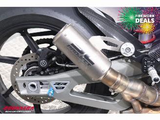 BMW  S 1000 RR SC Project LED Laptimer Quickshift 1.963 km! picture 19