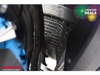 BMW  S 1000 RR SC Project LED Laptimer Quickshift 1.963 km! picture 12