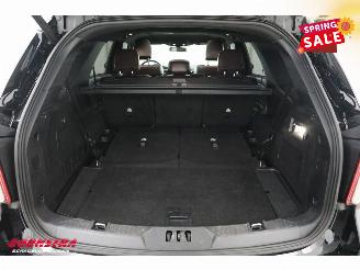 Ford Explorer 3.0 V6 EcoBoost PHEV Platinum Pano LED ACC B&O Massage Memory 360° picture 34