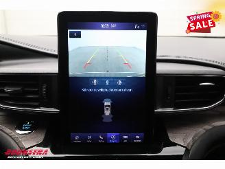 Ford Explorer 3.0 V6 EcoBoost PHEV Platinum Pano LED ACC B&O Massage Memory 360° picture 21