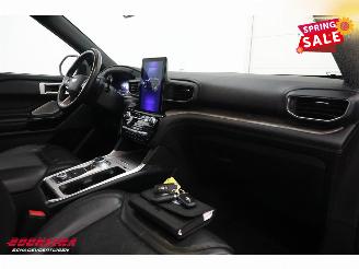 Ford Explorer 3.0 V6 EcoBoost PHEV Platinum Pano LED ACC B&O Massage Memory 360° picture 5