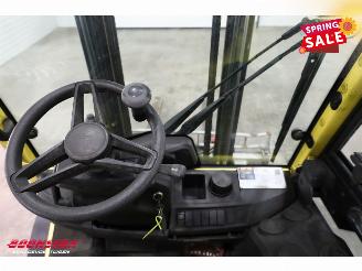 Hyster  H3.0A BY 2023 4.015 Uur picture 9