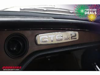 Triumph GT6 MK2 BY 1969 Leder picture 21