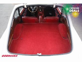 Triumph GT6 MK2 BY 1969 Leder picture 22