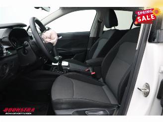 Skoda Fabia 1.0 TSI Ambition Bluetooth Airco Cruise PDC picture 17