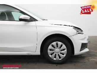 Skoda Fabia 1.0 TSI Ambition Bluetooth Airco Cruise PDC picture 5