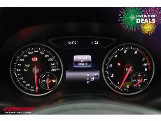 Mercedes A-klasse 180 7G-Tronic LED Navi Airco Cruise PDC SHZ picture 12